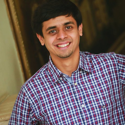 sohanshah17's profile picture. 