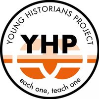 Young Historians Project(@yhp_uk) 's Twitter Profile Photo