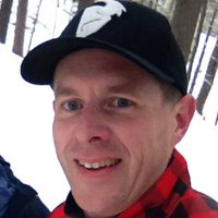 Mark Hamilton (@rayjoematic) 's Twitter Profile Photo Mark Hamilton (@rayjoematic) 's Twitter Profile Photo