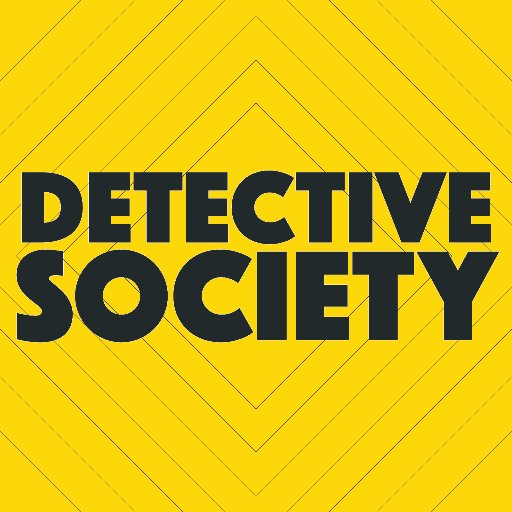 This is the Detective Society Podcast, a true crime podcast with @nrlsee and @reinaldoallday. Join us as we dig up the bodies in our backyard.