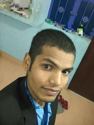 iRameshChandra's profile picture. I want to do a lot of study on Mathematics.