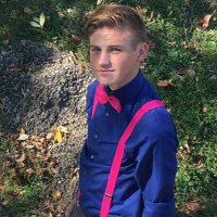 Anthony Stamm (@anthony_stamm) Twitter profile photo
