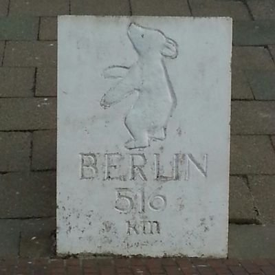 BerlinEnglander Profile Picture