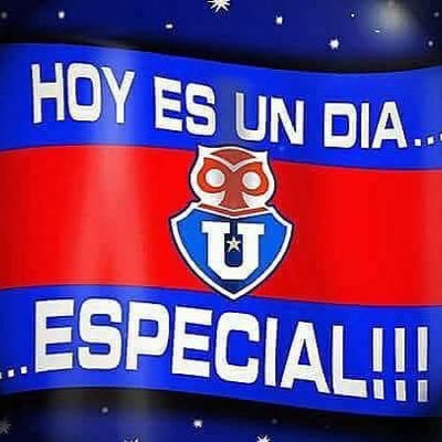 Casado con @patyna12 padre de Javiera e Ignacio. Borgoñino, hincha de #UdeChile, informatico, Me alimento No tan bien, corro de cuando en vez #VamoslaU #SoyAzul