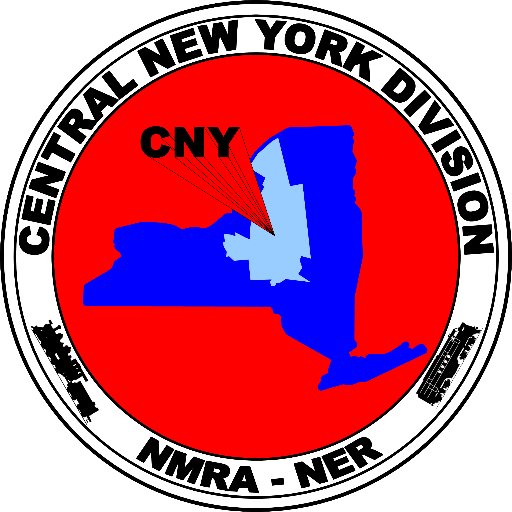 Welcome to the Central New York Division of the Northeastern region of the NMRA. Join us to learn about model railroading in Central New York state.