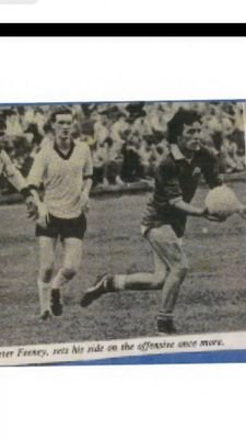 Honest and direct
Love all sport esp .gaa . Bball . Rugby and swim..
Give all or give nothing