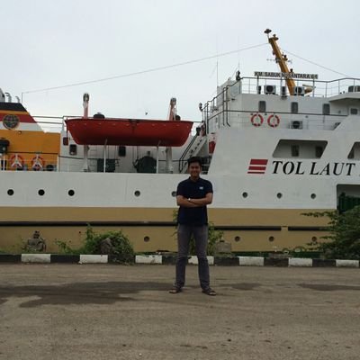 fadlimabruri's profile picture. Jakarta