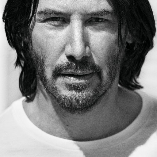 Keanu Reeves Fanさんのプロフィール画像