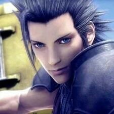 Shin'Ra Files - Subject: Zack Fair, SOLDIER 1st Class. Status - Deceased. Mercenary for hire #FFVIIRP