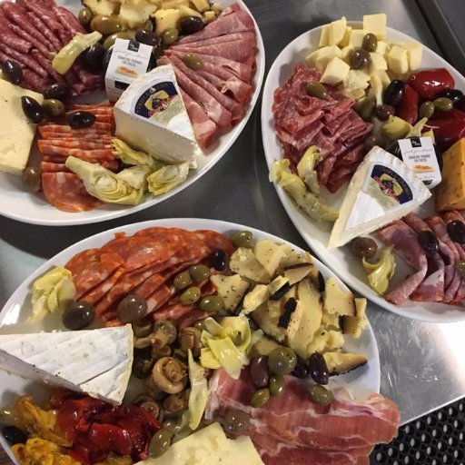 DonsDeli's profile picture. Don's Deli - Eatery and Specialty Foods.