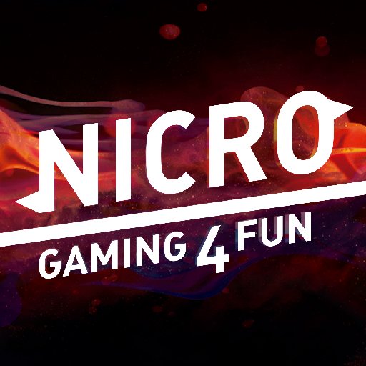 Contacto:
Gmail: Nicro4Fun@gmail.com
Telegram: @Nicro4Fun