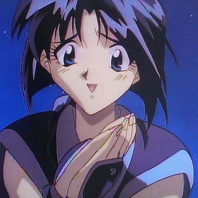 ○るろうに剣心○ 巻町操 OP セル画 ② udghoshdaily.com