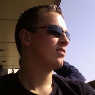 tomstrik's profile image