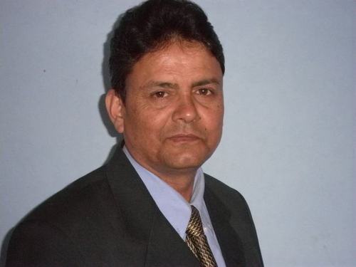 Founder Secretary
Inter Religious Council Nepal/Writer/Researcher/Peace activist.