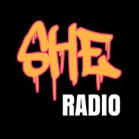 #SHEmovementRadio(@SHE_Radio) 's Twitter Profile Photo