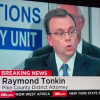 Ray Tonkin (@pikecountyda) 's Twitter Profile Photo Ray Tonkin (@pikecountyda) 's Twitter Profile Photo