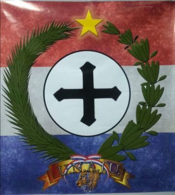 Unión Nacionalista Juvenil
Somos un grupo de jóvenes nacionalistas que amamos al Paraguay, la tricolor y soñamos con que el viejo León vuelva a levantarse.