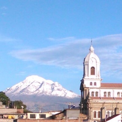 Visita Riobamba