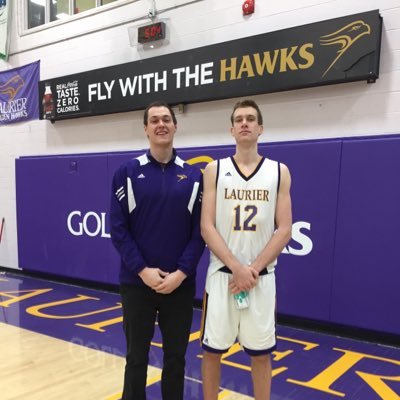 Lau_Ming9's profile picture. WLU Kin Alumni to Western Mustang