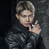武知海青 (@RAMPAGE_LDH715) / X 武知海青 (@RAMPAGE_LDH715) / X