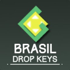 Brasil Drop Keys: Nostalgia Gamer
