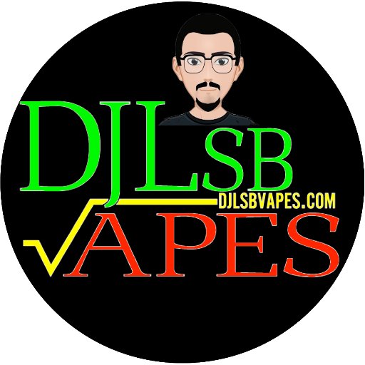 Vape Reviewer at DJLsb Vapes