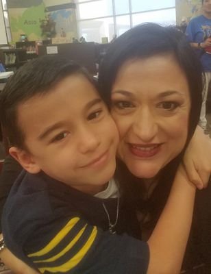 LizaVG's profile picture. 