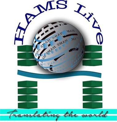 hamslive24's profile picture. Language Translation Service | Document Translation | Website & Software Localization | Pharmaceutical & Medical Translation | Content Writing | News | Views