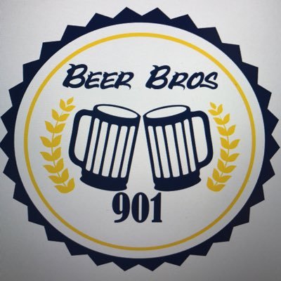 Just two bros trying beer and food. Let us know what's good and what we need to try next! https://t.co/V0xrF4VcpD