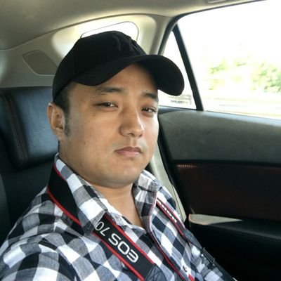 ramesstamang's profile picture. 