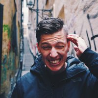𝐞𝐫𝐢𝐜 🪐 (@ericreedmorgan) 's Twitter Profile