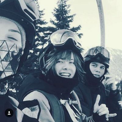 🇺🇸⇄🇯🇵 国際貿易学部。スノーボーダー。PNW。Stevens Pass。NVRSMR。adidas。Ride Snowboards。Dakine。Dragon Alliance。GoPro Hero 3+。
シアトルなう、9月から東京。来シーズン白馬にいるつもり🏂