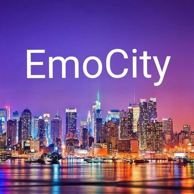 Clothing brand dedicated to emo culture and shit.