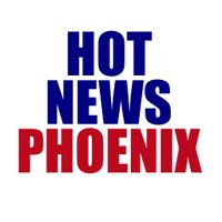 Hot News Phoenix(@hotnewsphoenix) 's Twitter Profile Photo