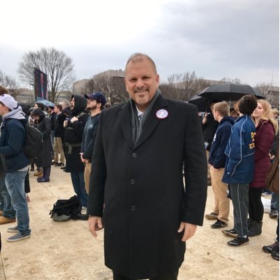 PastorNickManas's profile picture. Becky & I are blessed with 4 great children with wonderful spouses & 6 grandchildren. We Pastor together at Resonate Life Church!