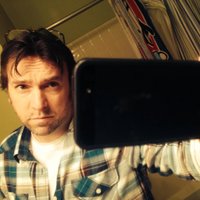 Mike J. Nichols(@TheEditDoctor) 's Twitter Profile Photo