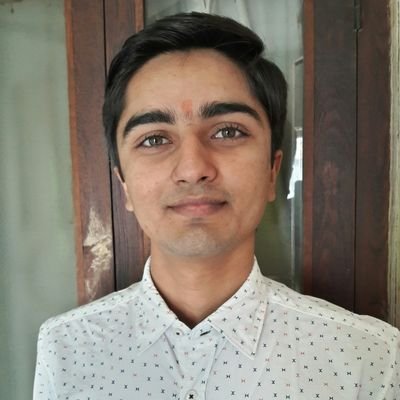 ShyamSanathara's profile picture. If someone starts a sentence with “words can’t express,” brace yourself, because they’re about to give it a hell of a try anyway.
