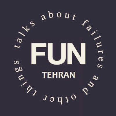 FunTehran's profile picture. 