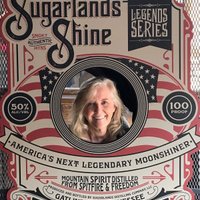 Donna Laster - @seedbead2 Twitter Profile Photo