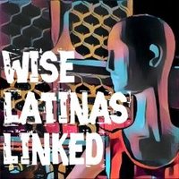 Wise Latinas Linked(@wiselatinaslink) 's Twitter Profile Photo