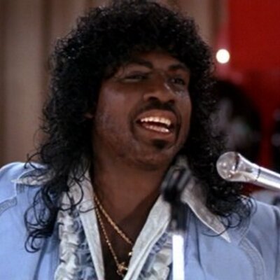 Mr. Randy Watson on Twitter: