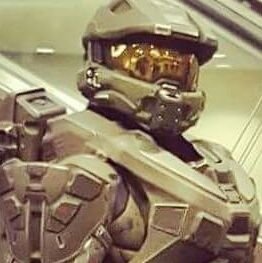 LongLiveTheUser's profile picture. Cosplayer