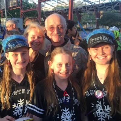 Retired FTC team #3480 FrostByte. All-girl homeschooled team from Wasilla, Alaska. 2011-2018. Worlds '13, '15, '17.