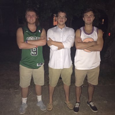 AustinDiz's profile picture. WKU ΣΧ