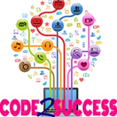 MyCode2Success's profile picture. 