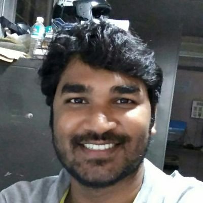 swamybabu13's profile picture. 