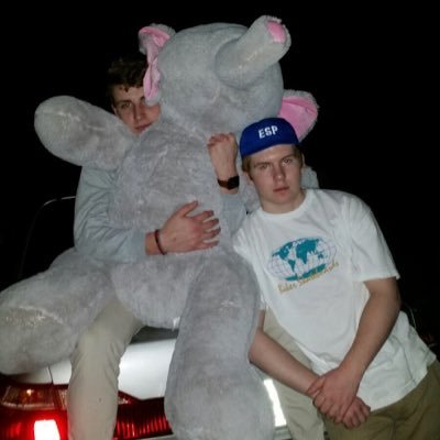 andiscorsin's profile picture. 