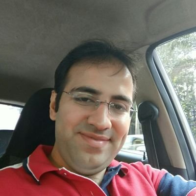 Real estate consulting professional with CBRE India | Ex- ASK, Deloitte and MSCI | Swimmer, foodie, coffee lover and more
Tweets/comments are personal views