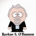 Rockne S. O'Bannon (@rockne_s) Twitter profile photo