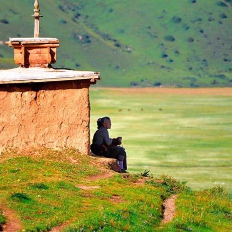 ODADIDAO's profile picture. 